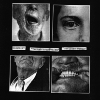 Tenement - Taking Everything 7"