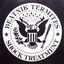 Beatnik Termites/Shock Treatment - Split 7"