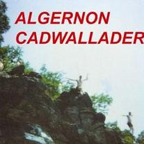 Algernon Cadwallader - Fun 7"