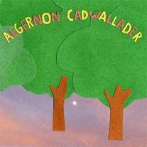 Algernon Cadwallader - Some Kind of Cadwallader LP