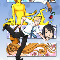 MSF #1: Magically Ill