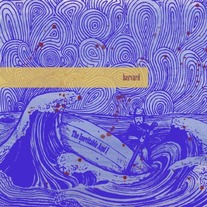 Harvard - The Inevitable and I 2xLP + DVD