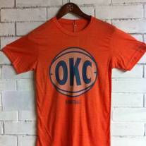 OKC BASKETBALL