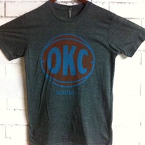 OKC BASKETBALL