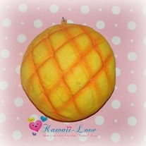 JUMBO Melon Bun