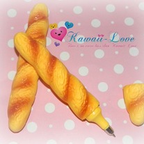 Baguette Pen