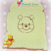 JUMBO Pooh Toast