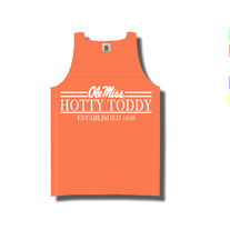 Hotty Toddy Bar