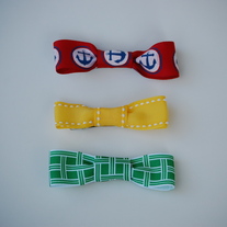 Assorted Bow Tie Collection