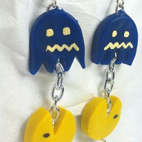 Pacman_20and_20ghost_20earrings2_medium