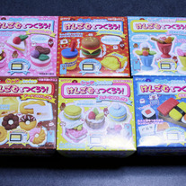 6 Eraser Kits [ONE]
