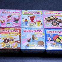 6 Eraser Kits [TWO]
