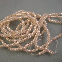 Pearls Grade "A"