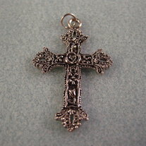 Cross Pendant