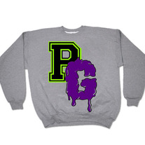 PG Sweatshirt