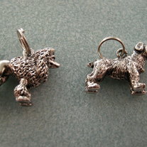Puppy charms