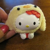 strapya world squishy