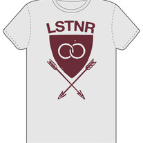 Listener Shield Shirt