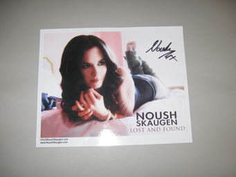 Lost and Found Promo Photo