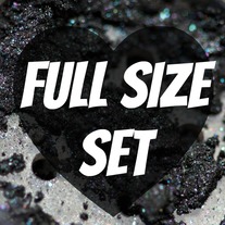 Tick:Tock Originals COMPLETE Full-size Set