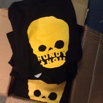 HUNDY THOU T-SHIRT