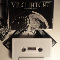 Vile Intent – Shadow Of The Skull