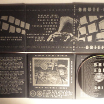 Griefer – Brute Force