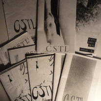 CSTL ZINES