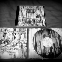 PSYCHIC POLLUTION - s/t