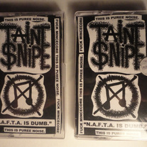 TAINT SNIPE - 132 TRAX OF PUREE