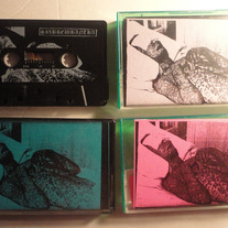 SIX BREW BANTHA Demo Tape