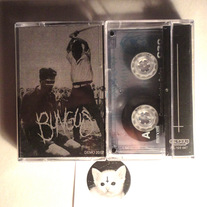 BUNGUS - Demo