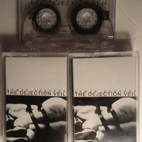 SEWER GODDESS - The Dejection Veil