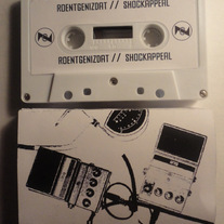 NEW KRIME TAPE