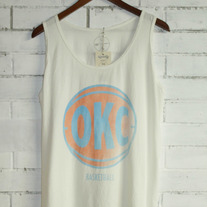 OKC basketball tank