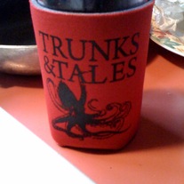 Beer/Drink Coozie