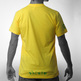 Men's Fashionista Giraffe - Yellow - Thumbnail 1