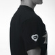 Men's Seahorse Knight - Black - Thumbnail 2