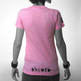 Women's Winged Elephant - Pink - Thumbnail 1