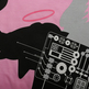 Women's Winged Elephant - Pink - Thumbnail 3