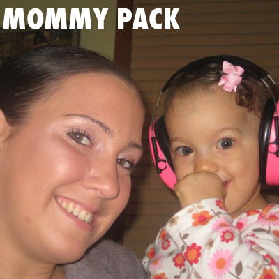 Mommy Pack