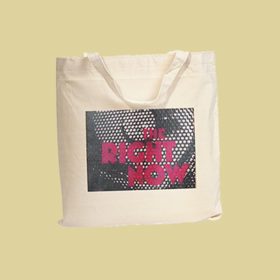 TRN Tote Bag