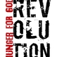 Hunger For God Revolution-White - Thumbnail 1