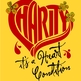Charity, It's A Heart Condition - Thumbnail 1