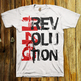 H4G Revolution-White - Thumbnail 2