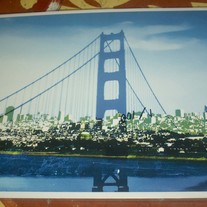 Greener City Poster