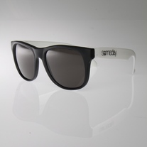 Stunna Shades - White