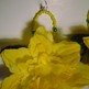 Candle-ring earring - Thumbnail 2