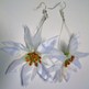 Candle-ring earring - Thumbnail 3