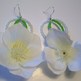 Candle-ring earring - Thumbnail 4